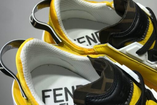 Fendi Sneaker