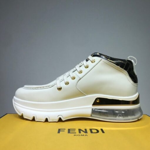 Fendi Boots