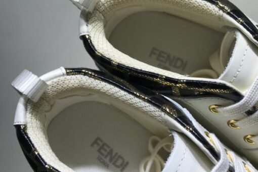 Fendi Boots