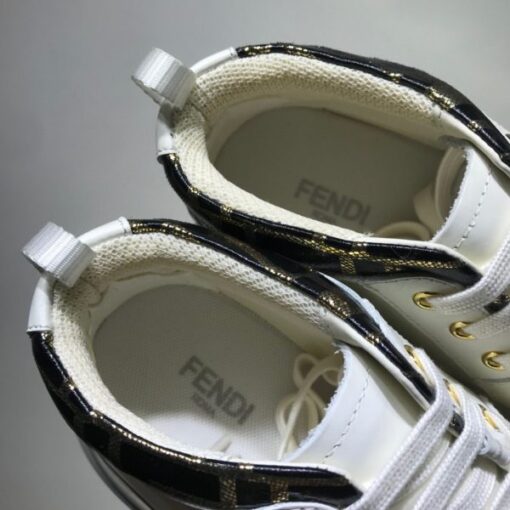 Fendi Boots