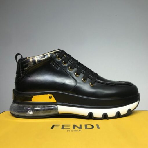 Fendi Boots