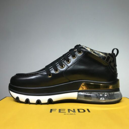 Fendi Boots