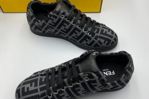 Fendi Sneaker