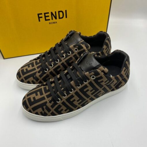 Fendi Sneaker