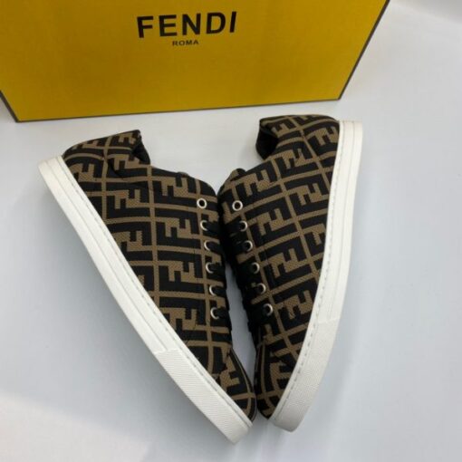 Fendi Sneaker