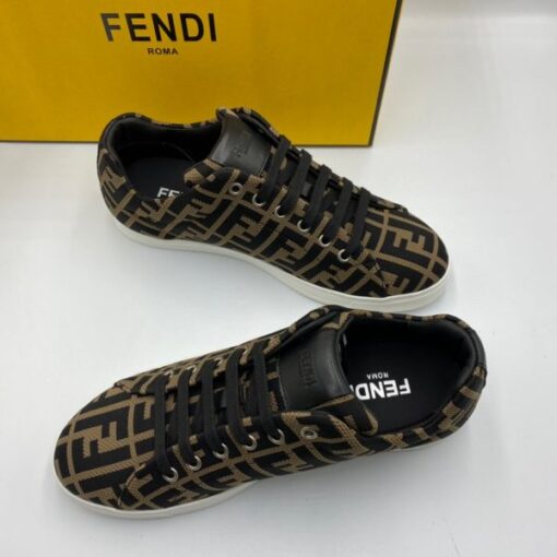 Fendi Sneaker