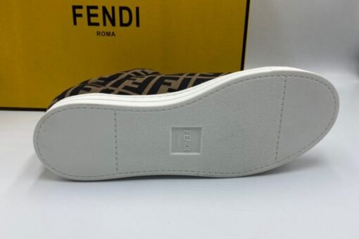 Fendi Sneaker