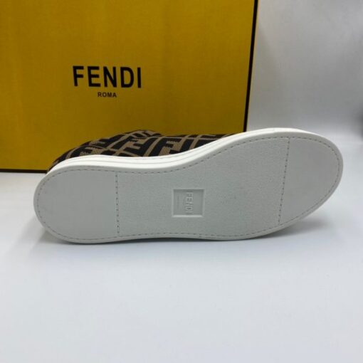 Fendi Sneaker