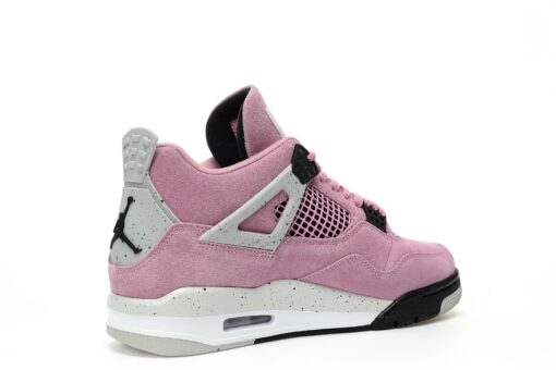 Nike Wmns Air Jordan 4 Retro"Orchid"