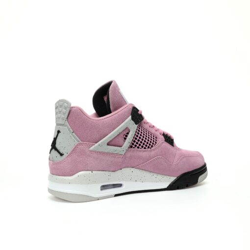 Nike Wmns Air Jordan 4 Retro"Orchid"