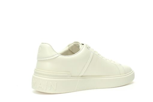 Balmain Low Sneakers