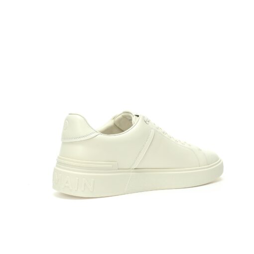 Balmain Low Sneakers