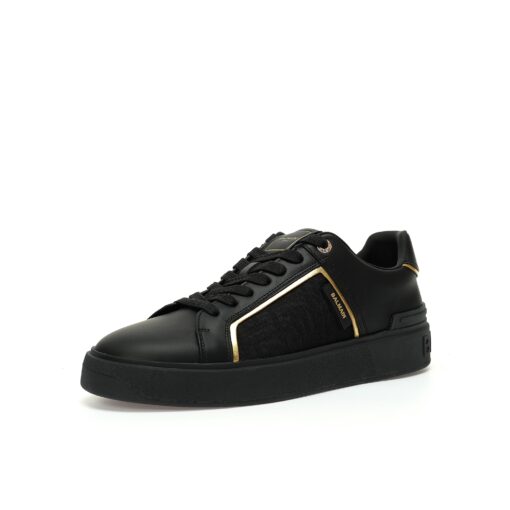 Balmain Low Sneaker