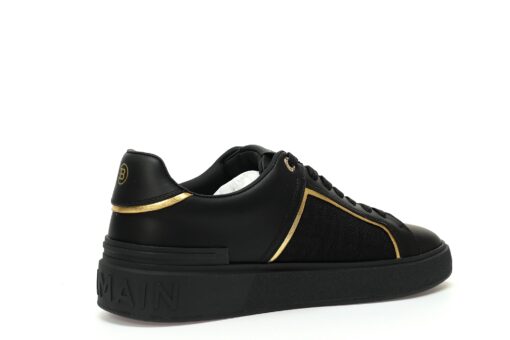 Balmain Low Sneaker