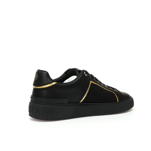 Balmain Low Sneaker