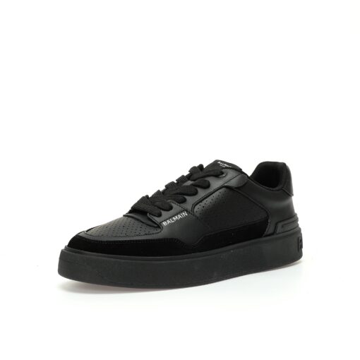 Balmain Low Sneakers