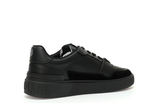 Balmain Low Sneakers