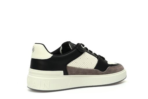 Balmain Low Sneakers