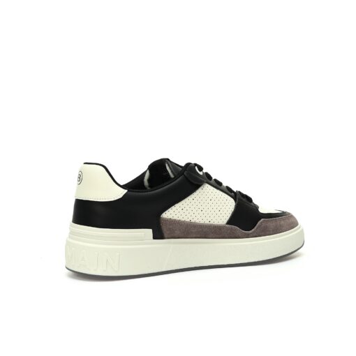 Balmain Low Sneakers