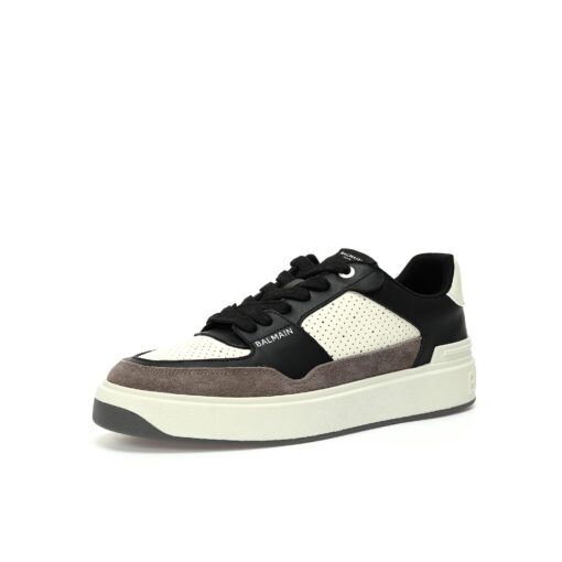 Balmain Low Sneakers