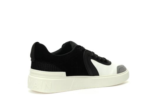 Balmain Low Sneakers