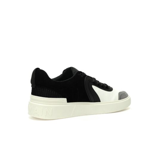 Balmain Low Sneakers