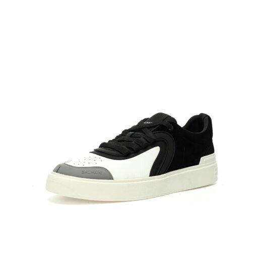 Balmain Low Sneakers