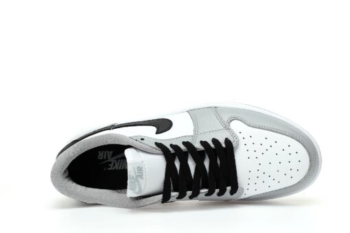 Nike Air Jordan 1 Retro Low OG"Barons"