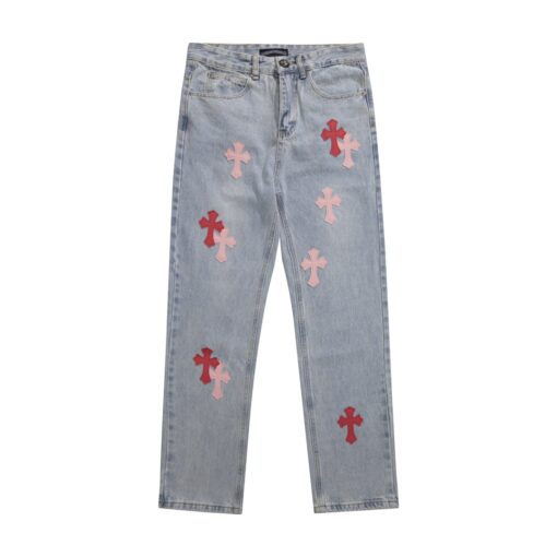 Chrome Hearts Pants