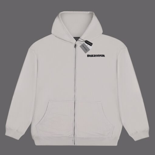 Balenciaga Hooded sweater