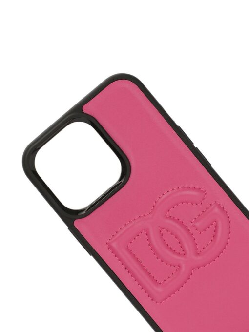 DG iPhone 12 Pro Case