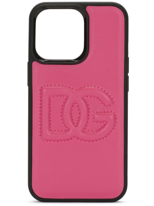 DG iPhone 12 Pro Case