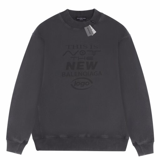 Balenciaga Sweater