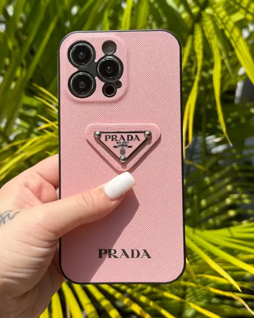 Prada Pressure iPhone Case - Image 3