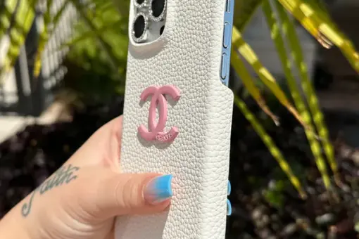 CC W&P CoCo iPhone Case