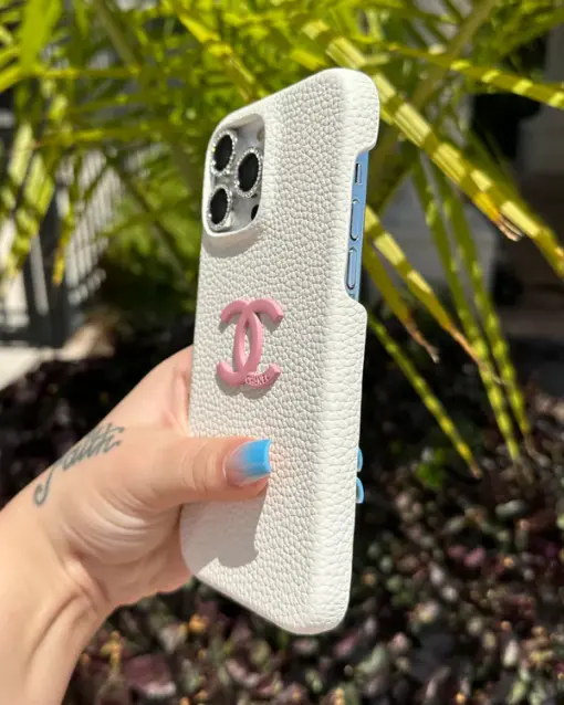 CC W&P CoCo iPhone Case