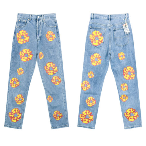 Denim Tears Pant