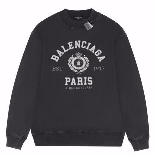 Balenciaga Sweater