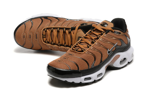 Nike Air Max Plus “Golden Harvest”