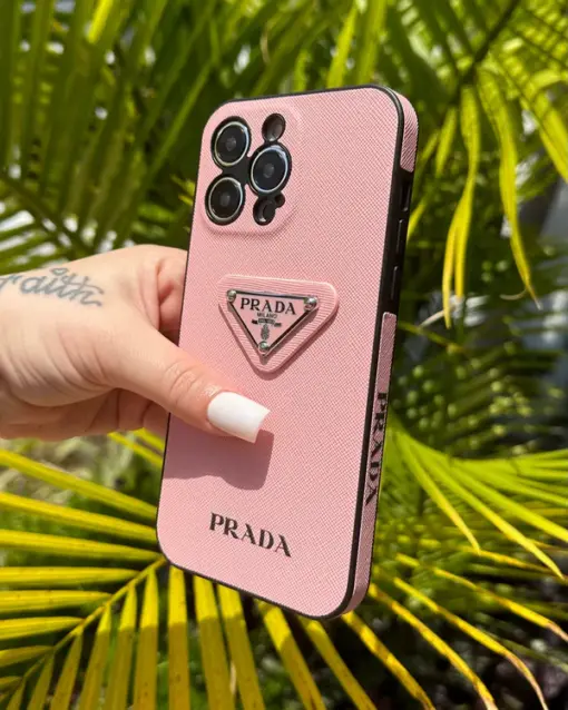 Prada Pressure iPhone Case