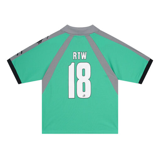 Corteiz Club RTW Football Jersey