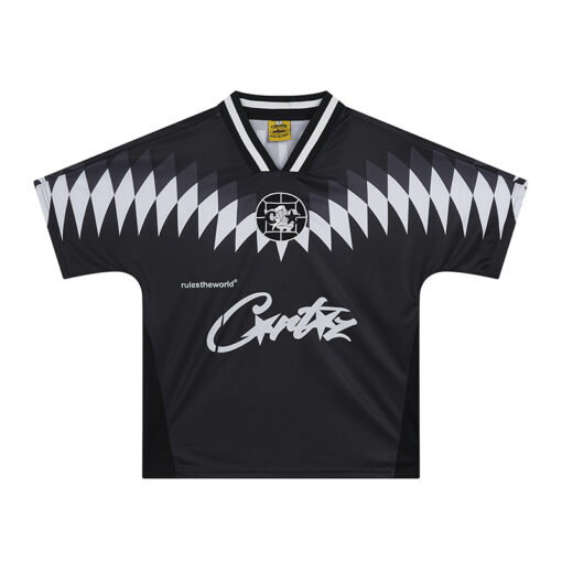 Corteiz Club RTW Football Jersey