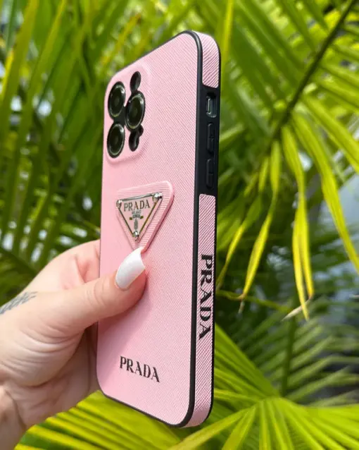 Prada Pressure iPhone Case - Image 2