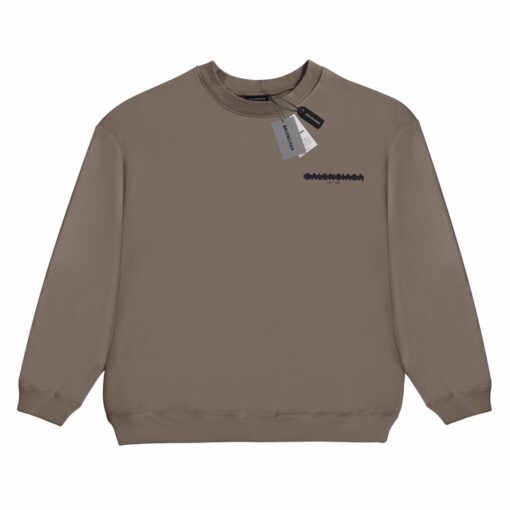 Balenciaga Sweater