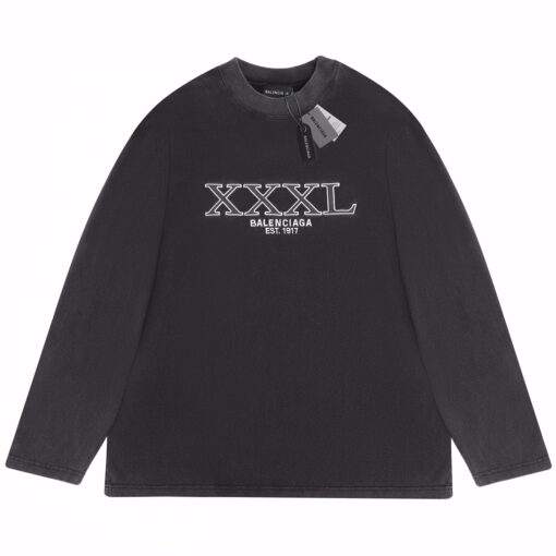 Balenciaga Sweater