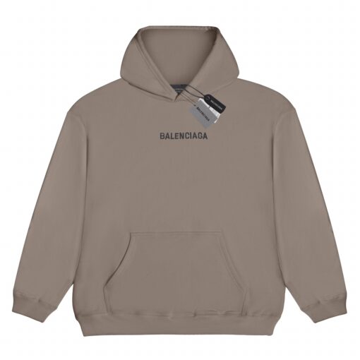 Balenciaga Hooded sweater