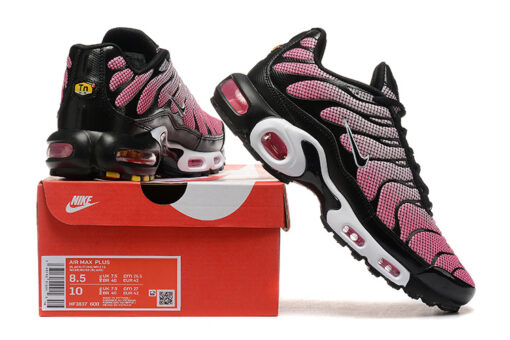 Nike Air Max Plus