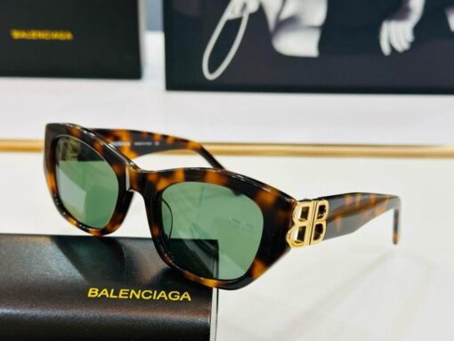 Balenciaga Sunglasses