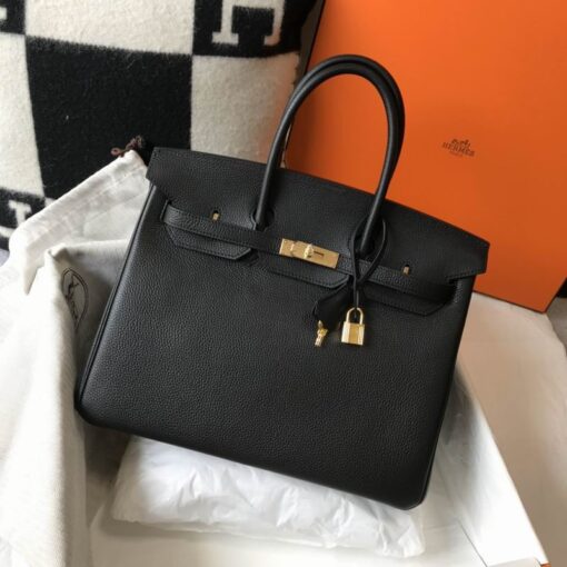 Hermes Birkin Dream bag