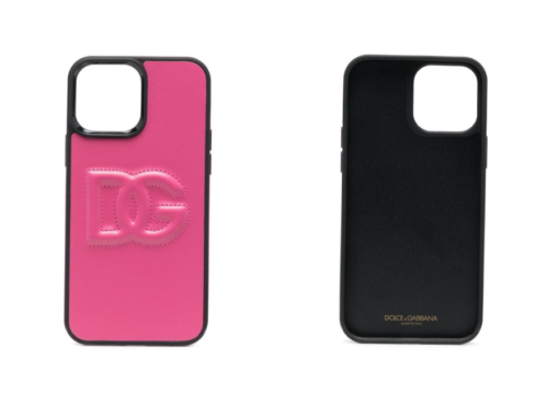 DG iPhone 13 Pro Max case